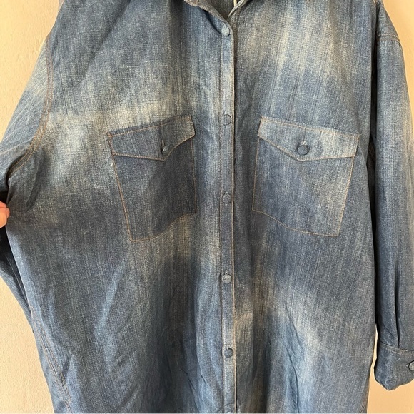 NWT Mes Demoiselles Puffer Jacket - Picture 9 of 9